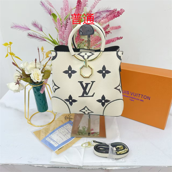 LV small bag-0883