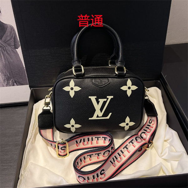 LV small bag-0895