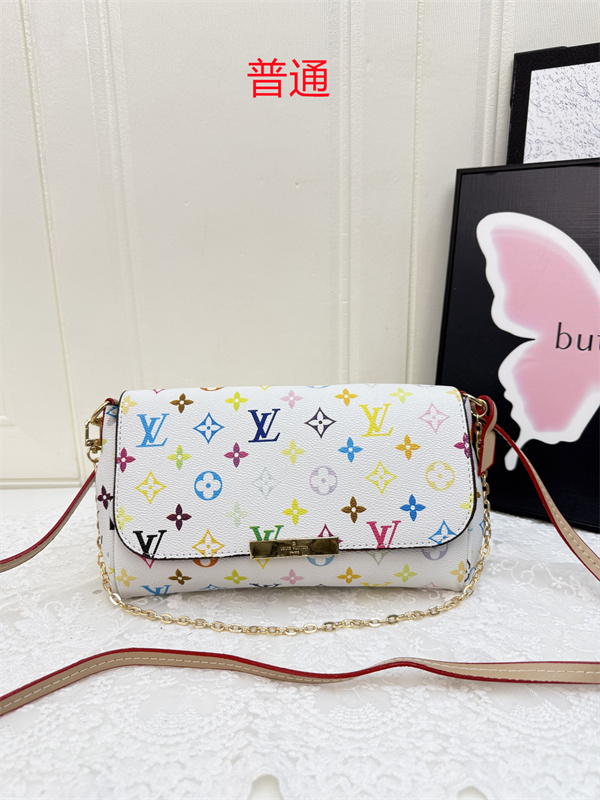 LV small bag-0938