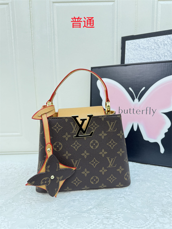 LV small bag-0950