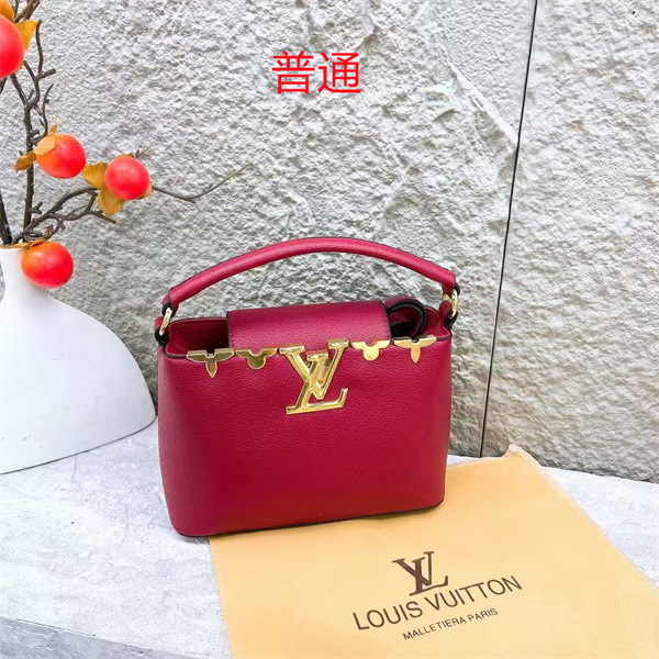 LV small bag-0969