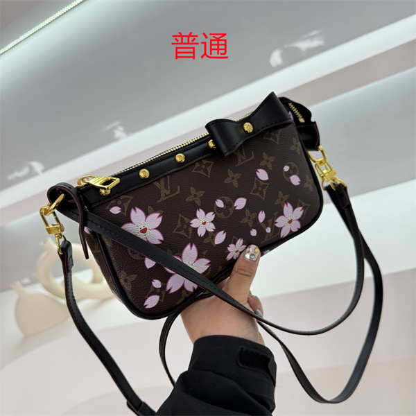 LV small bag-0974