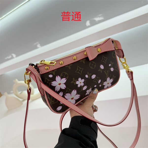 LV small bag-0975