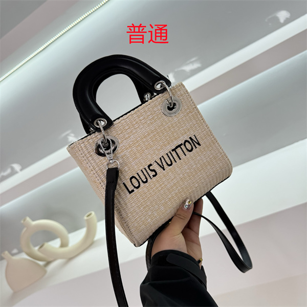 LV small bag-0976