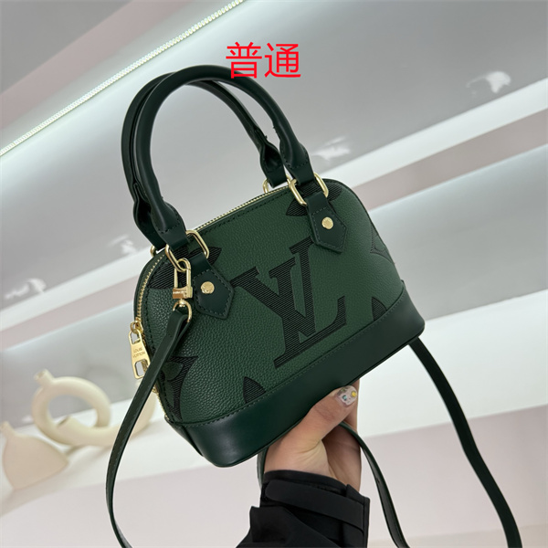 LV small bag-0981