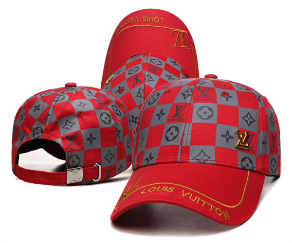 Lv Snapbacks-0110