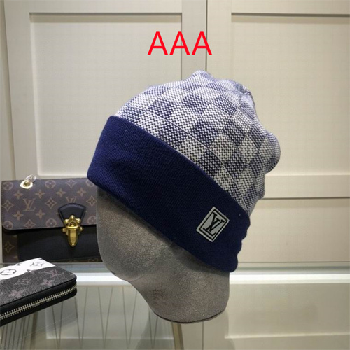 LV Beanies(AAA)-010