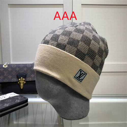 LV Beanies(AAA)-011