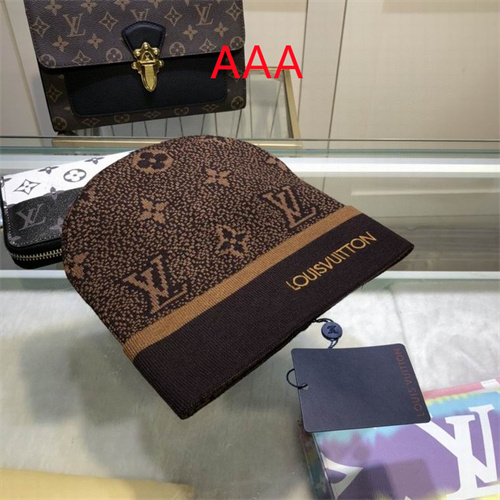 LV Beanies(AAA)-016