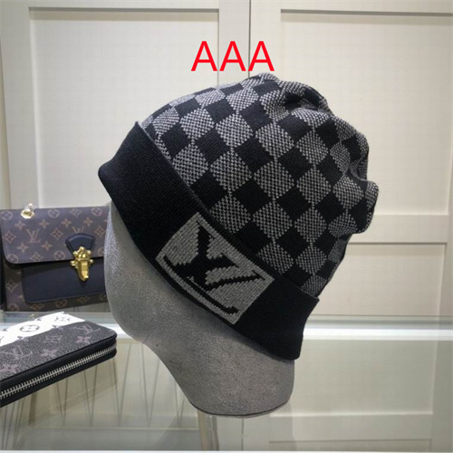 LV Beanies(AAA)-019