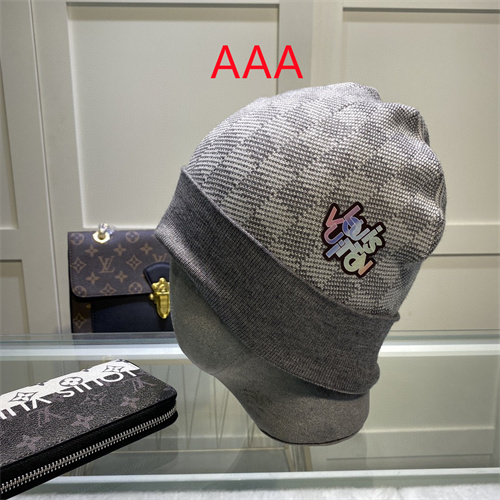 LV Beanies(AAA)-048