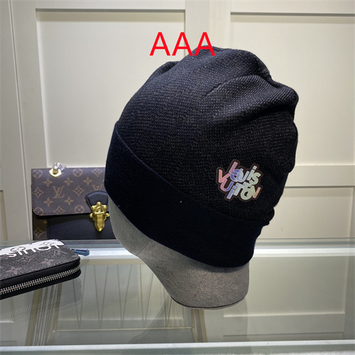 LV Beanies(AAA)-050