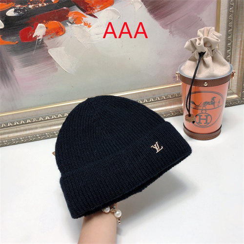 LV Beanies(AAA)-060