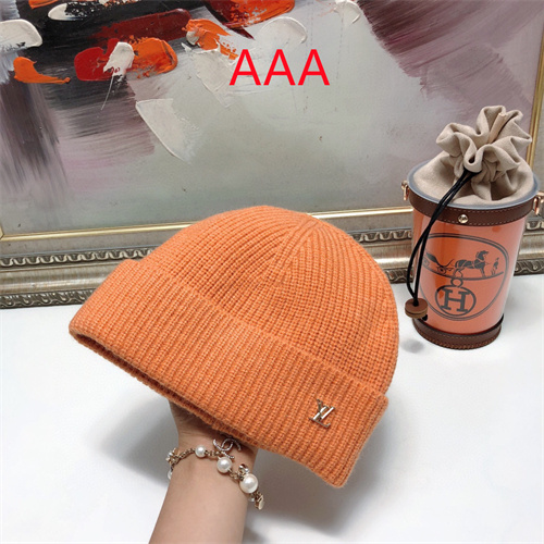 LV Beanies(AAA)-063
