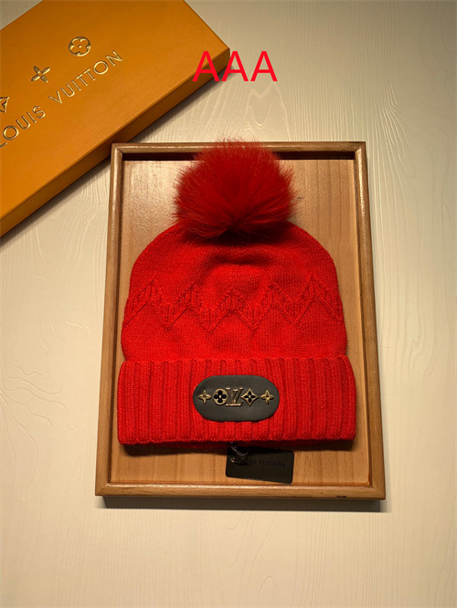 LV Beanies(AAA)-065