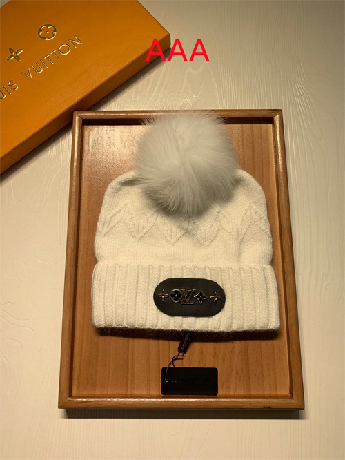 LV Beanies(AAA)-066