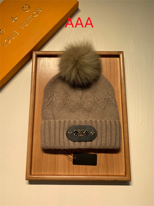 LV Beanies(AAA)-070