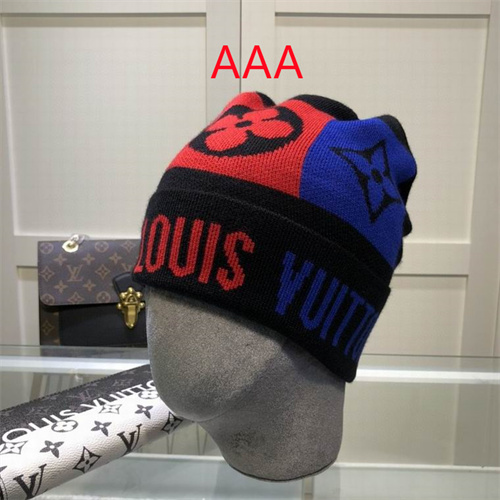 LV Beanies(AAA)-008