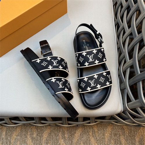 LV Sandal-M(2)-1299