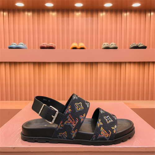 LV Sandal-M(2)-1313