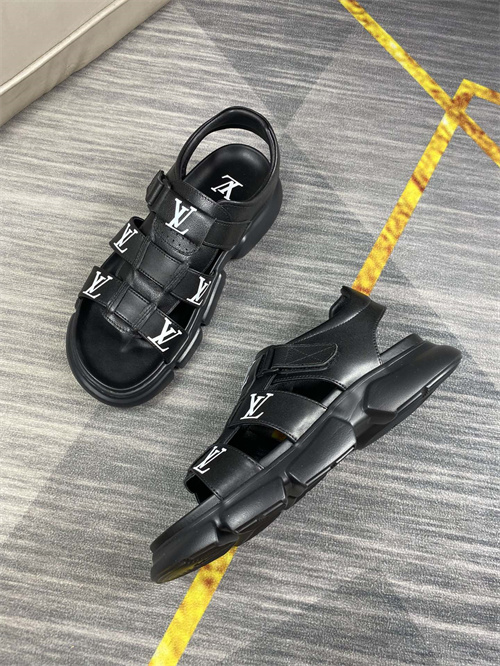 LV Sandal-M(2)-1326