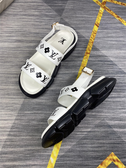LV Sandal-M(2)-1329