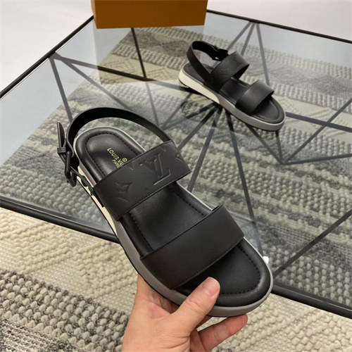 LV Sandal-M(2)-004