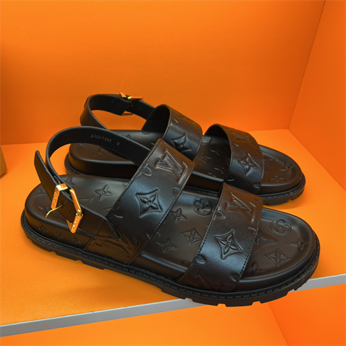 LV Sandal-M(2)-005