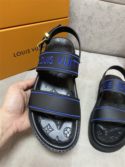 LV Sandal-M(2)-010