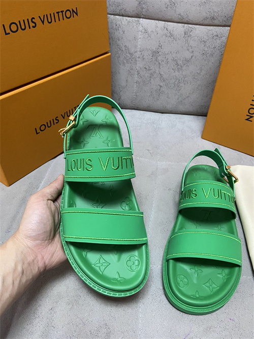 LV Sandal-M(2)-011
