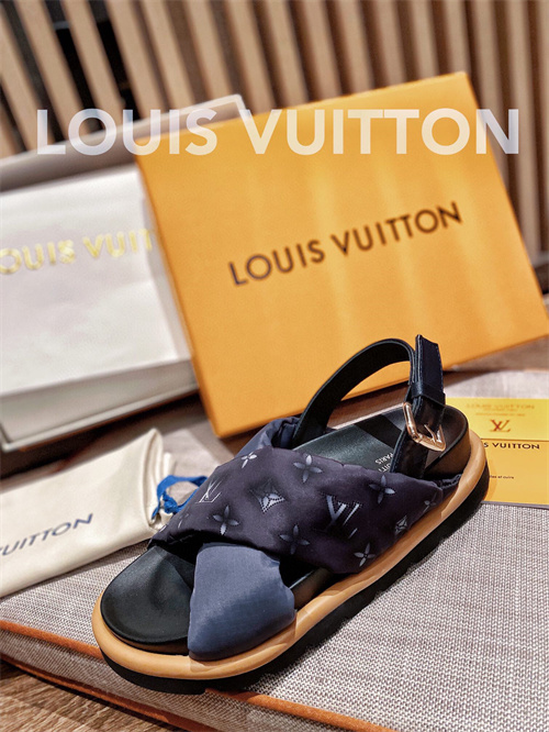 LV Sandal-M(2)-016