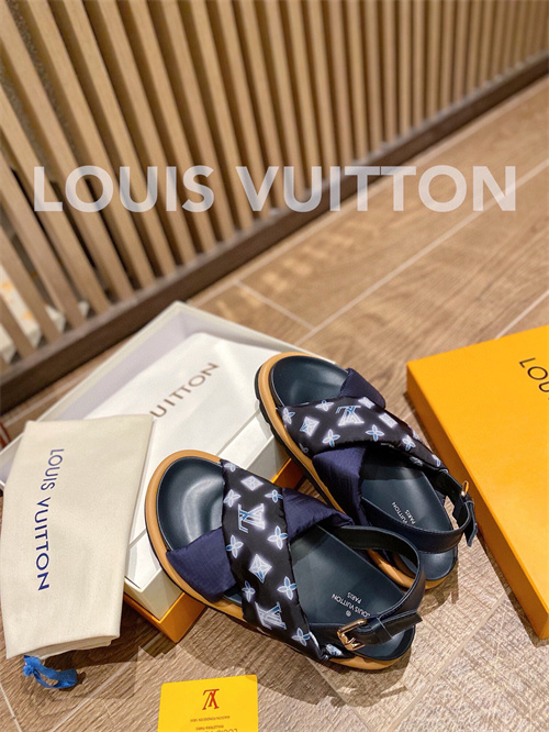 LV Sandal-M(2)-020