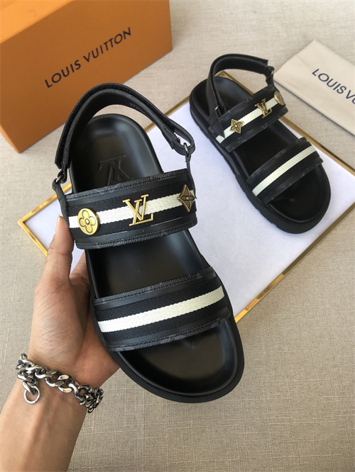 LV Sandal-M(2)-024