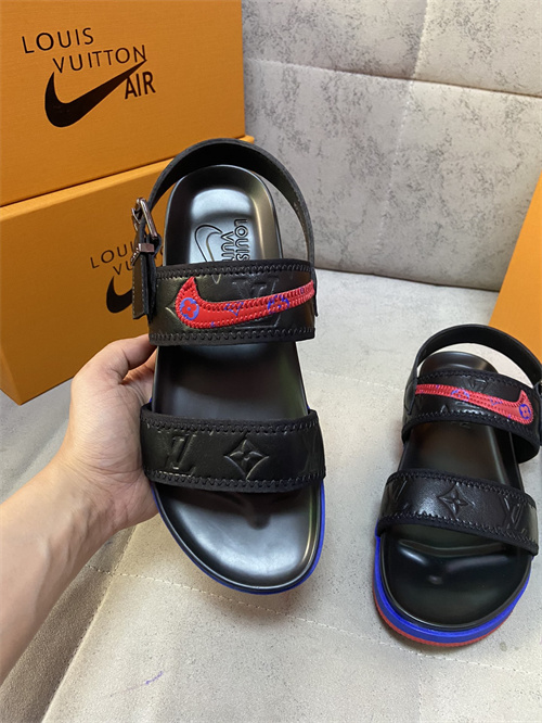 LV Sandal-M(2)-038