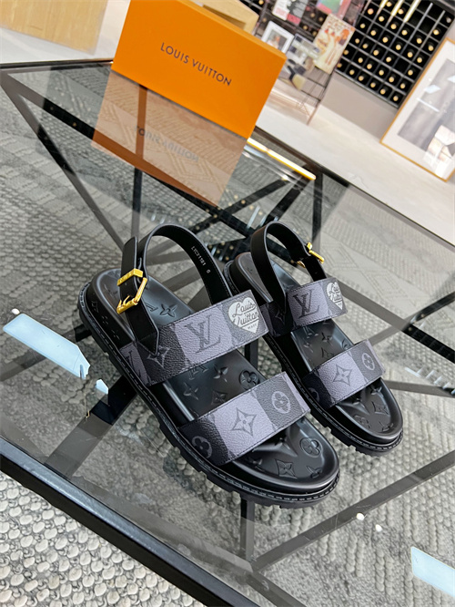 LV Sandal-M(2)-049