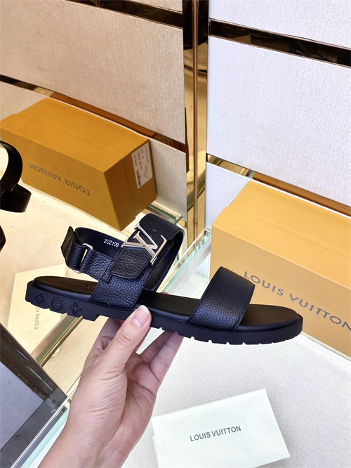 LV Sandal-M(2)-054