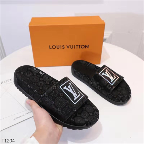 LV Sandal-M-001