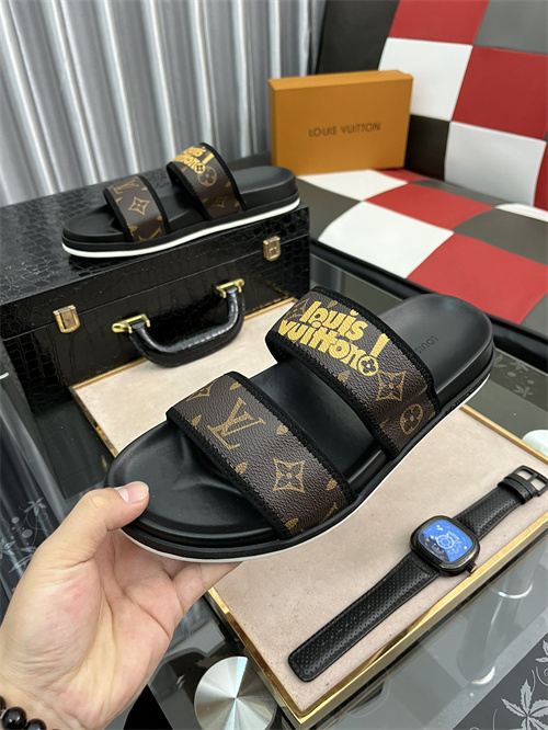 LV Sandal-M(2)-132