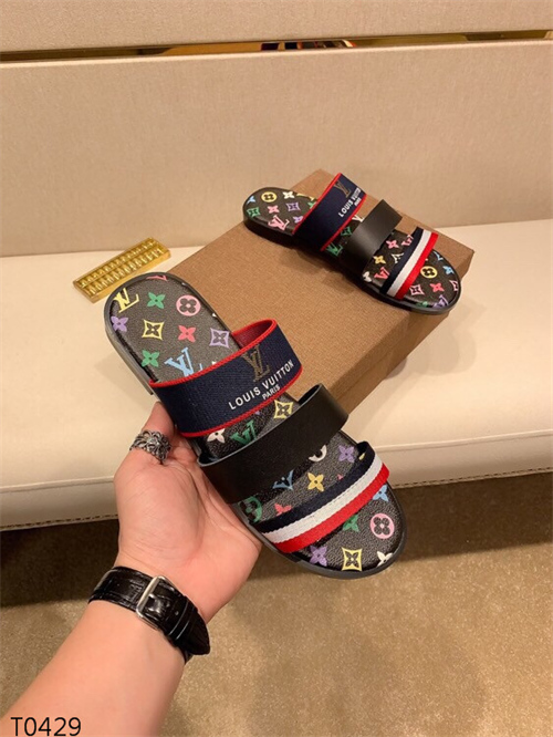 LV Sandal-M-102