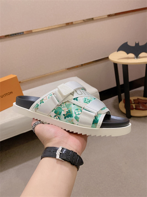 LV Sandal-M(2)-147