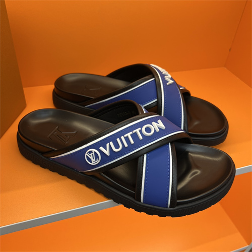 LV Sandal-M(2)-166