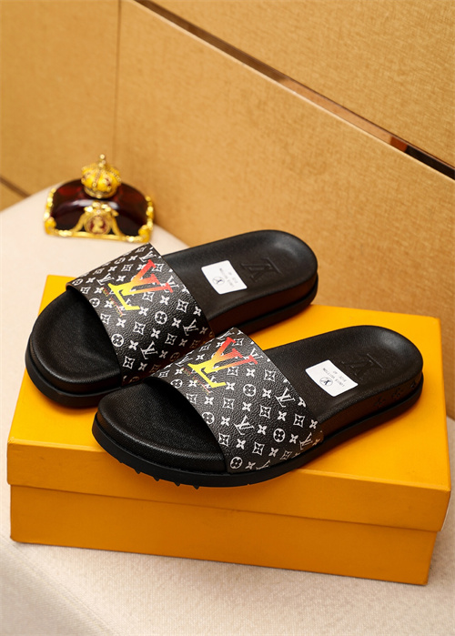 LV Sandal-M(2)-176