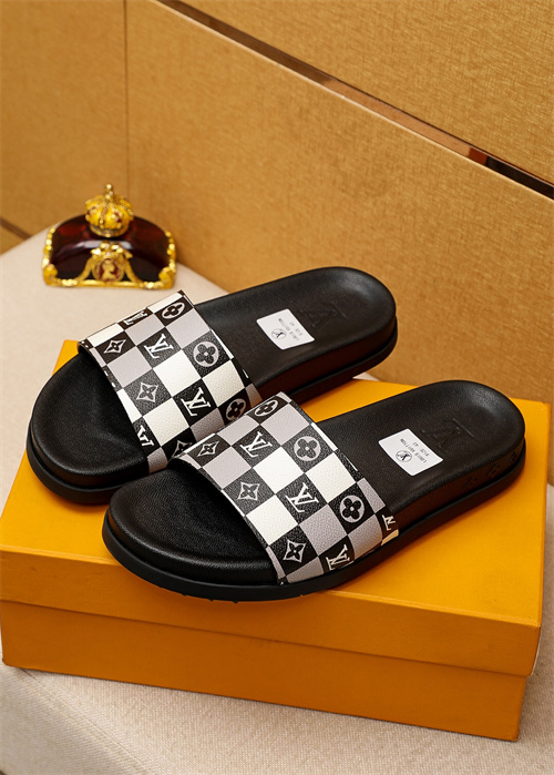 LV Sandal-M(2)-177