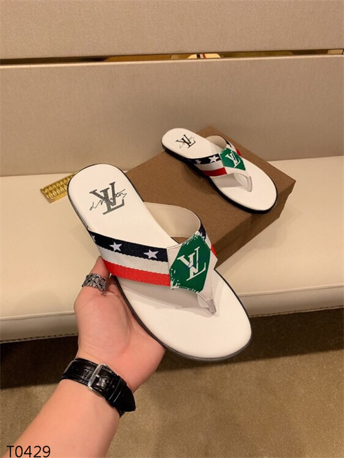 LV Sandal-M-106