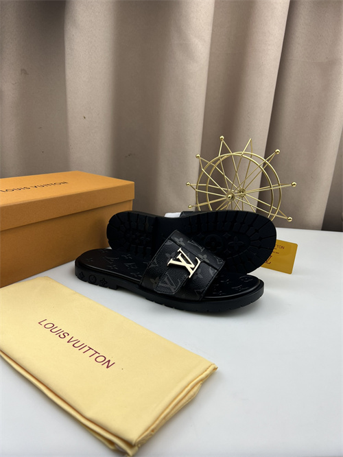 LV Sandal-M(2)-198
