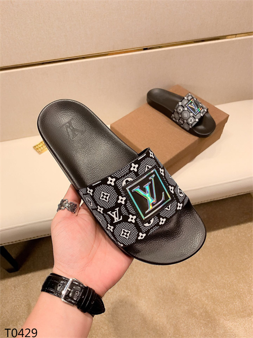 LV Sandal-M-109