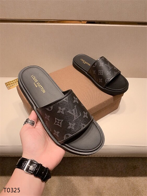 LV Sandal-M-011