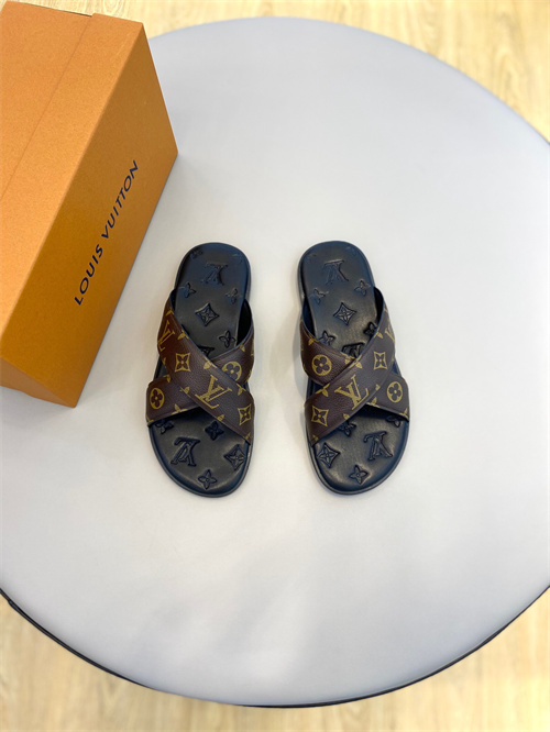 LV Sandal-M(2)-222