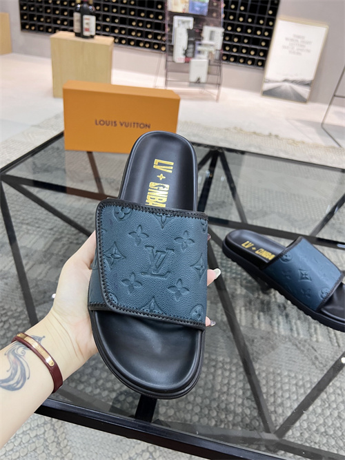 LV Sandal-M(2)-234