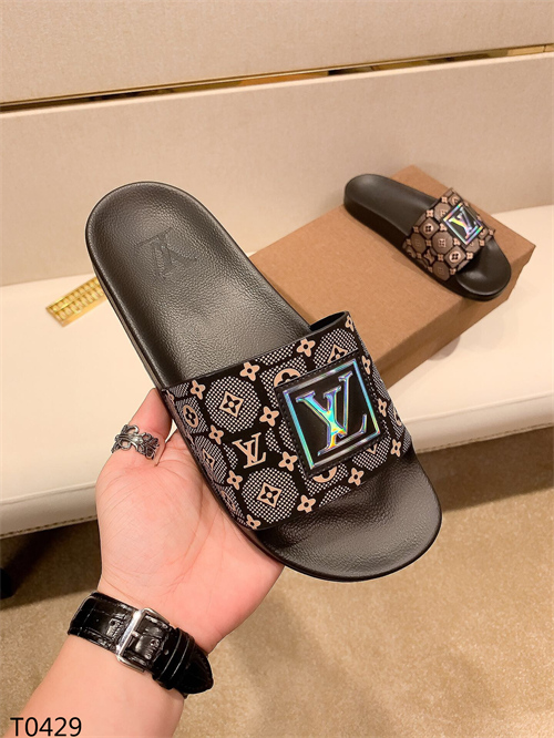 LV Sandal-M-114